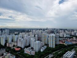 Avenue South Residence (D3), Apartment #513130751